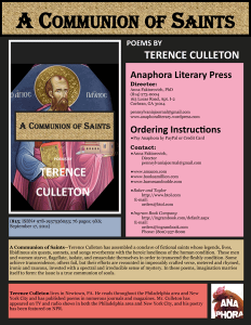Culleton Press Release